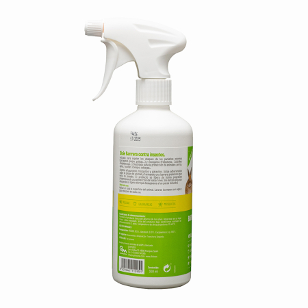 SPRAY REPELENTE DIXIE ® BARRERA CONTRA INSECTOS