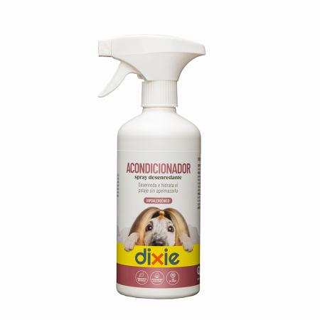 acondicionador dixie