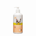 Dixie 3-in-1 shampoo