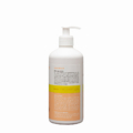 Dixie 3-in-1 shampoo back